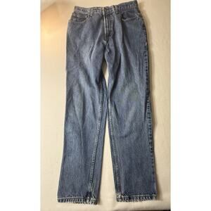 GAP Jeans Womens Size 14 Regular Classic Fit Denim 90s Vintage‎